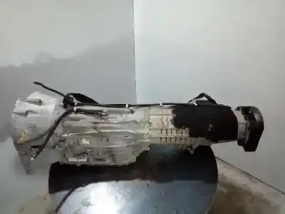 Автозапчастина б/у коробка передач для volkswagen touareg (7l6) 2.5 tdi dpf посилання на oem iam  m1-a1-80 09d300039a