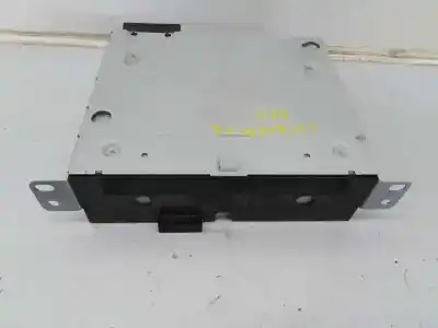 Peça sobressalente para automóvel em segunda mão sistema de áudio / rádio cd por citroen c4 lim. white attraction referências oem iam 9670466180 e3-b2-58-1 00048943