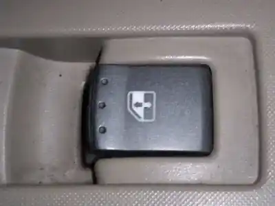 Pezzo di ricambio per auto di seconda mano Comando Alzacristalli Posteriori Destro per SSANGYONG KYRON 200 Xdi Limited Riferimenti OEM IAM   