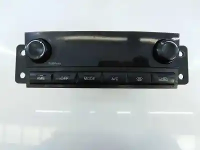 Piesă de schimb auto la mâna a doua  pentru SSANGYONG REXTON  Referințe OEM IAM 6870008330 E3-A3-19-1 