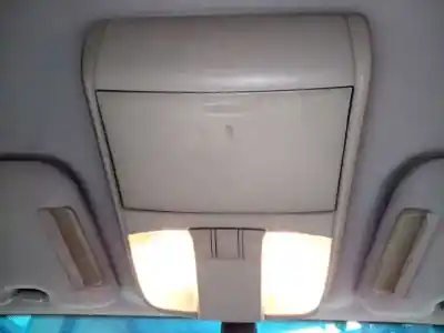Second-hand car spare part Interior Light for SSANGYONG REXTON RX 270 Full OEM IAM references   