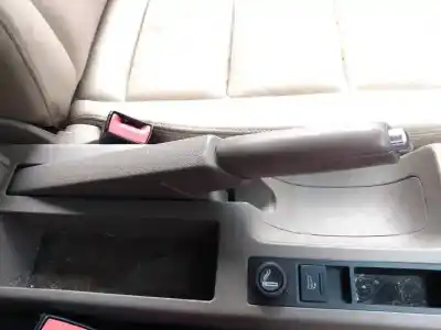 Автозапчастина б/у важіль ручного гальма для audi a4 cabrio (8h) 2.0 tdi посилання на oem iam 