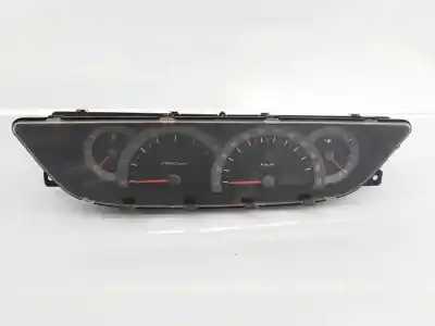 Second-hand car spare part dashboard for ssangyong rodius xdi oem iam references 8020021000