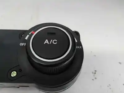 Автозапчастина б/у контроль опалення / кондиціонації для kia cee´d active посилання на oem iam 972501h501eq e3-a3-26-3 972501hxxx