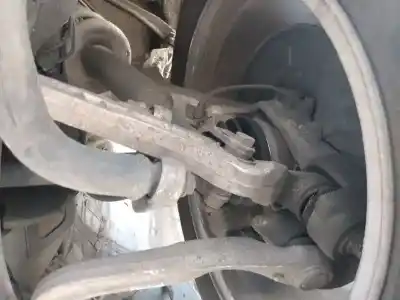 Автозапчастина б/у передній лівий культ для audi a4 cabrio (8h) 2.0 tdi посилання на oem iam   