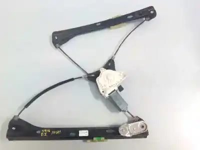 Second-hand car spare part driver left window regulator for volkswagen passat lim. (3g2) advance bmt oem iam references 3g0837461b