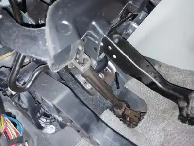 Автозапчастина б/у рульва колонка для audi tt (8j3/8j9) 3.2 v6 24v посилання на oem iam   