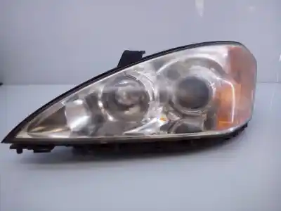 Автозапчастина б/у ліва фара для SSANGYONG KYRON 200 Xdi Limited Посилання на OEM IAM  E1-B3-15-1 