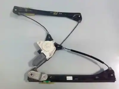 Peça sobressalente para automóvel em segunda mão elevador de vidros dianteiro direito por volkswagen passat lim. (3g2) advance bmt referências oem iam 3g0837462b