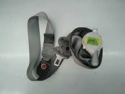 Second-hand car spare part front left seat belt for ssangyong rodius xdi oem iam references 746121000