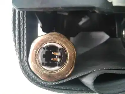 Second-hand car spare part front left seat belt for ssangyong rodius xdi oem iam references 746121000 e3-a3-8-1 