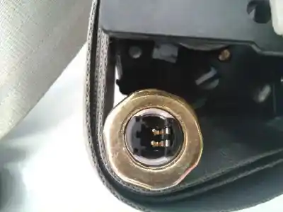 Second-hand car spare part front right seat belt for ssangyong rodius xdi oem iam references 7462221000 e3-a3-8-1 