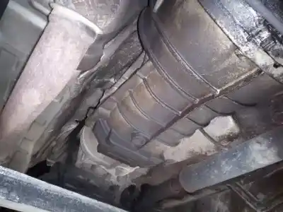 Автозапчастина б/у коробка передач для SSANGYONG REXTON RX 270 Full Посилання на OEM IAM   