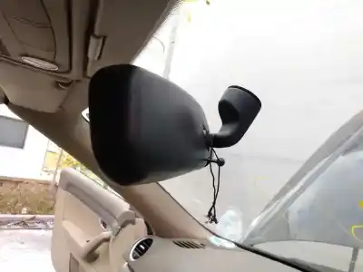 Автозапчастина б/у внутрішне дзеркало для audi a4 cabrio (8h) 2.0 tdi посилання на oem iam   