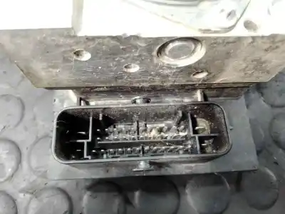 Second-hand car spare part abs for citroen c4 lim. white attraction oem iam references 0265252034 p3-b8-17-3 9677024980