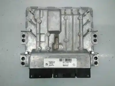 Автозапчастина б/у  для RENAULT KADJAR  Посилання на OEM IAM 237106677R E2-A1-19-5 A2C38641900