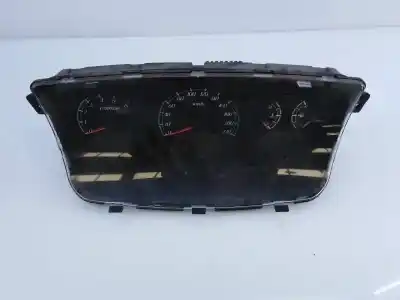 Автозапчастина б/у панель інструментів для ssangyong kyron 200 xdi limited посилання на oem iam 8021009040