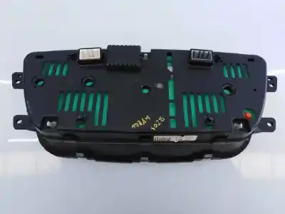 Автозапчастина б/у панель інструментів для ssangyong kyron 200 xdi limited посилання на oem iam 8021009040 e3-a3-18-3 