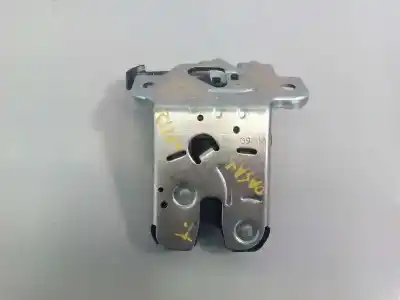 Peça sobressalente para automóvel em segunda mão fechadura do mala por volkswagen passat lim. (3g2) advance bmt referências oem iam 3g0827503a