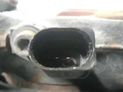 Second-hand car spare part front right knuckle for audi q3 (8u) 2.0 tdi (103kw) ambiente oem iam references  p1-a4-25 