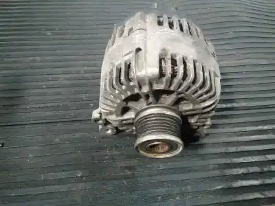 Автозапчастина б/у генератор для audi tt (8j3/8j9) 3.2 v6 24v посилання на oem iam 06f903023p p3-b6-10-3 