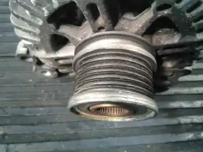 Автозапчастина б/у генератор для audi tt (8j3/8j9) 3.2 v6 24v посилання на oem iam 06f903023p p3-b6-10-3 