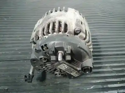 Автозапчастина б/у генератор для audi tt (8j3/8j9) 3.2 v6 24v посилання на oem iam 06f903023p p3-b6-10-3 