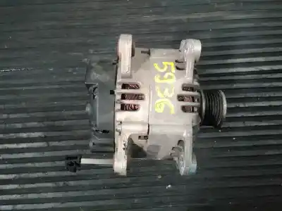 Автозапчастина б/у генератор для audi tt (8j3/8j9) 3.2 v6 24v посилання на oem iam 06f903023p p3-b6-10-3 