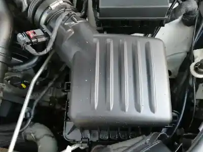 Recambio de automóvil de segunda mano de filtro aire para jeep gr.cherokee (wk) 3.0 crd overland referencias oem iam 