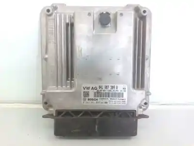 Second-hand car spare part ecu engine control for volkswagen passat lim. (3g2) advance bmt oem iam references 04l907309r