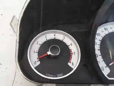 Автозапчастина б/у панель інструментів для kia cee´d active посилання на oem iam 940031h011 e2-b5-49-1 