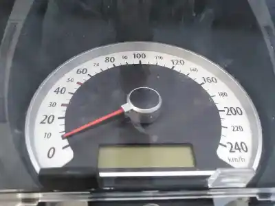 Автозапчастина б/у панель інструментів для kia cee´d active посилання на oem iam 940031h011 e2-b5-49-1 