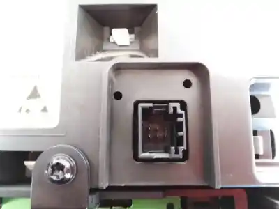 Peça sobressalente para automóvel em segunda mão quadrante por bmw mini (r56) one referências oem iam 918850204 e3-a2-49-1 