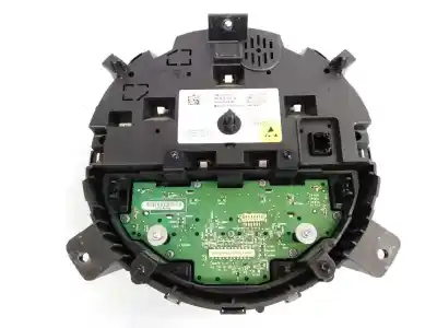 Peça sobressalente para automóvel em segunda mão quadrante por bmw mini (r56) one referências oem iam 918850204 e3-a2-49-1 