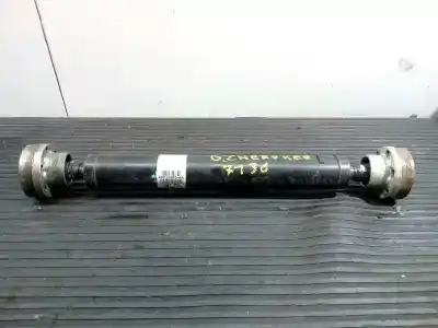 Second-hand car spare part  for JEEP GR.CHEROKEE (WK)  OEM IAM references P521213994AA P1-A6-14 
