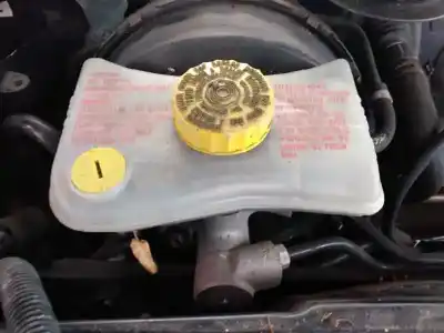 Автозапчастина б/у гальмівний насос для audi a4 cabrio (8h) 2.0 tdi посилання на oem iam   