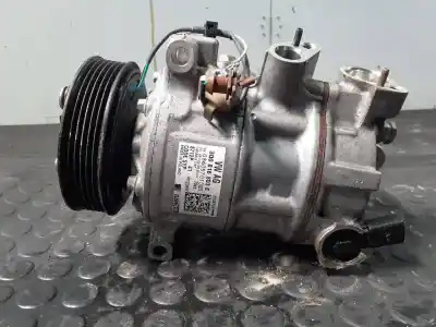 Piesă de schimb auto la mâna a doua compresor de aer condiționat pentru seat arona xcellence referințe oem iam 3q0816803e