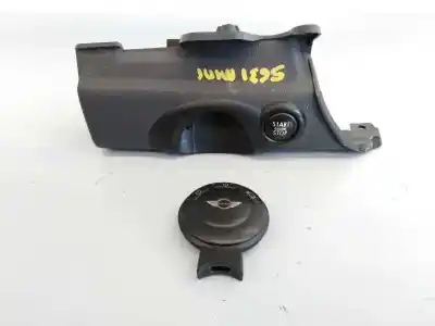 Автозапчастина б/у ПРОТИКРАДІЙНИЙ ПРИСТРІЙ для BMW MINI (R56)  Посилання на OEM IAM 344910308 E3-A2-49-1 
