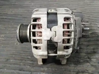 Автозапчастина б/у  для RENAULT KADJAR  Посилання на OEM IAM 231004EA0A P3-B6-20-2 F000BL0825