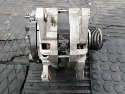 Pezzo di ricambio per auto di seconda mano alternatore per renault kadjar life riferimenti oem iam 231004ea0a p3-b6-20-2 f000bl0825