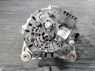 Pezzo di ricambio per auto di seconda mano alternatore per renault kadjar life riferimenti oem iam 231004ea0a p3-b6-20-2 f000bl0825