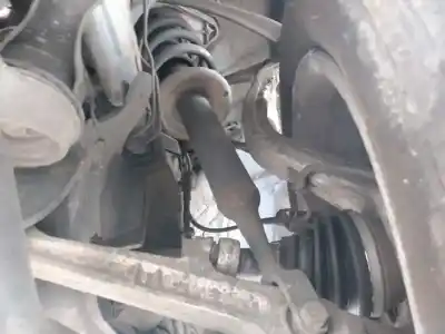Автозапчастина б/у амортизатор передній лівий для audi a4 cabrio (8h) 2.0 tdi посилання на oem iam 