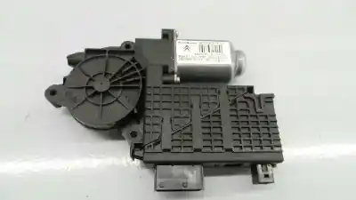 Автозапчасти б/у мотор стекла переднего правого за CITROEN C4 GRAND PICASSO Exclusive ссылки OEM IAM 9682495780 E1-A4-10-1 