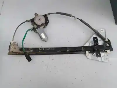 İkinci el araba yedek parçası ARKA SAG CAM REGÜLATÖRÜ için JEEP GR.CHEROKEE (WJ/WG)  OEM IAM referansları AY0621006792  