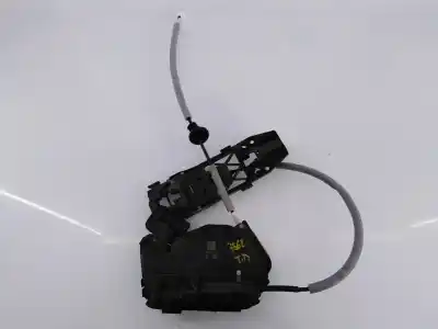 Second-hand car spare part rear right door lock for seat ateca (kh7) reference plus oem iam references 5ta839016e