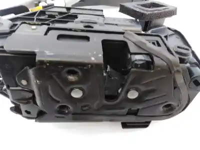 Автозапчасти б/у замок задней правой двери за seat ateca (kh7) reference plus ссылки oem iam 5ta839016e e1-b6-10-1 