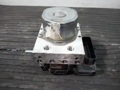 Second-hand car spare part abs for renault kadjar life oem iam references 476601356r