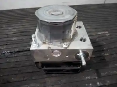 Peça sobressalente para automóvel em segunda mão abs por renault kadjar life referências oem iam 476601356r p3-a8-4-4 0265956527