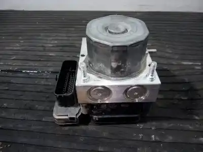 Peça sobressalente para automóvel em segunda mão abs por renault kadjar life referências oem iam 476601356r p3-a8-4-4 0265956527