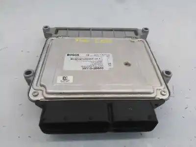 Second-hand car spare part ecu engine control for kia cee´d active oem iam references 391102b540 e3-a3-35-2 1037386483